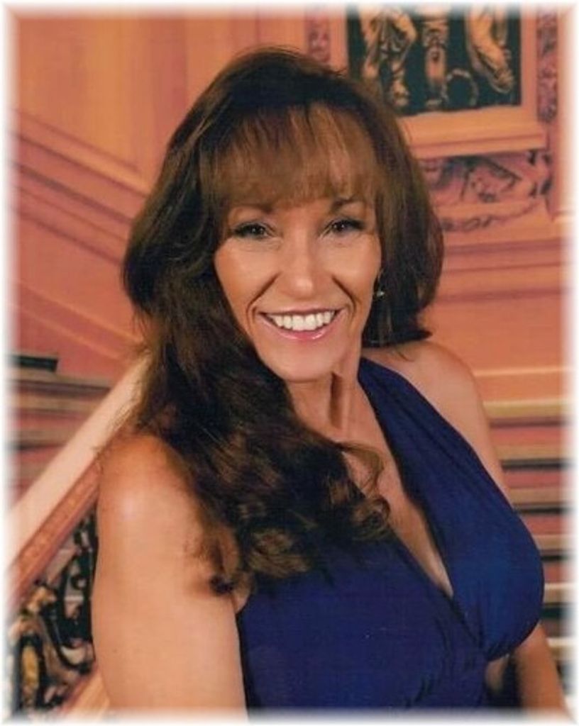 Cheryl Denise Robinson Profile Photo