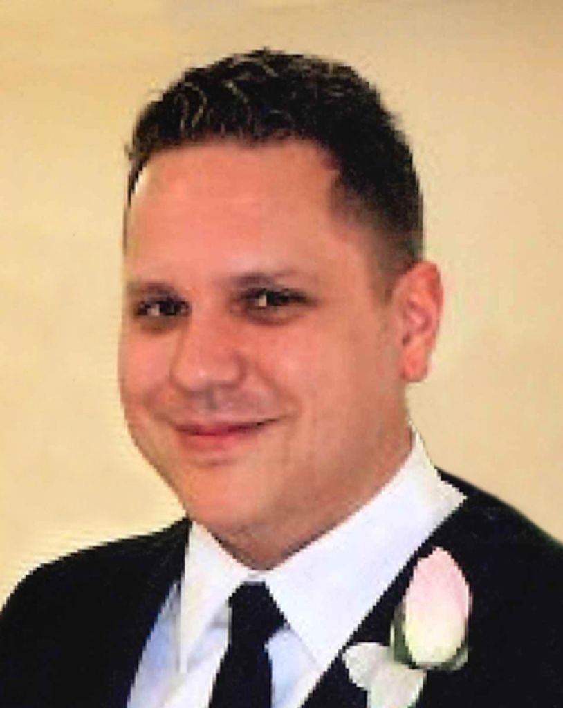 William "Wil" C. Swindell
