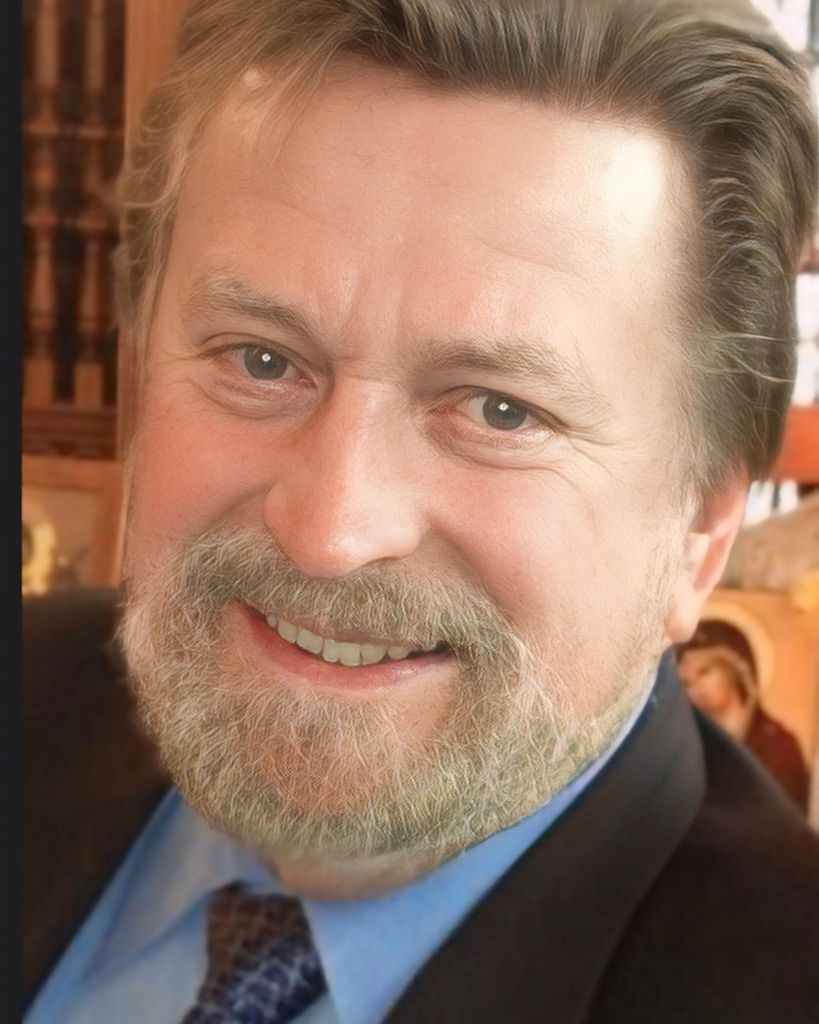 Russell E. Kelcourse