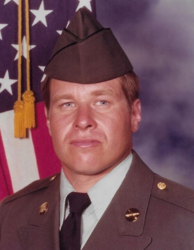 Britt D. Gardner Profile Photo