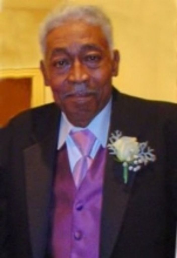Charlie Morton Brummell,  Sr.