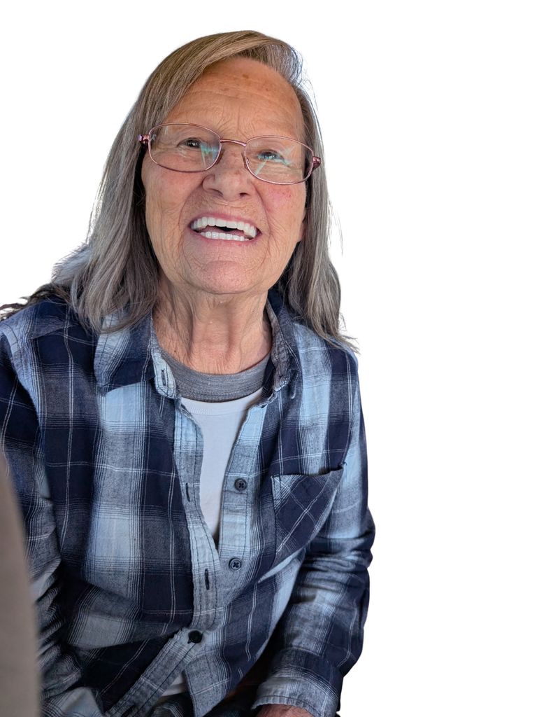 Patricia Ann Bearpaw Profile Photo