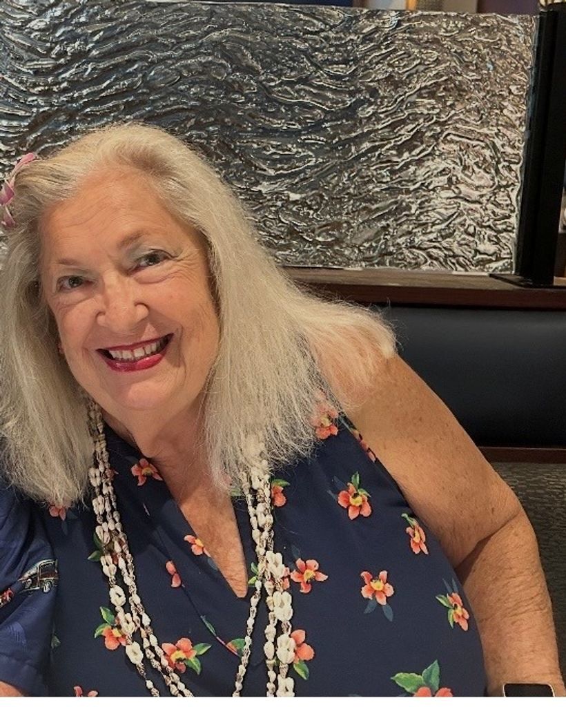 Jeannie Fitzsimmons Profile Photo