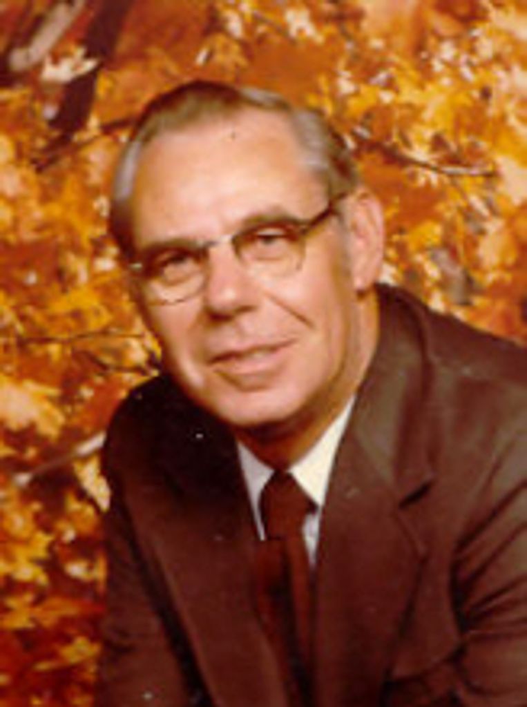 Clarence "Cub" Williams