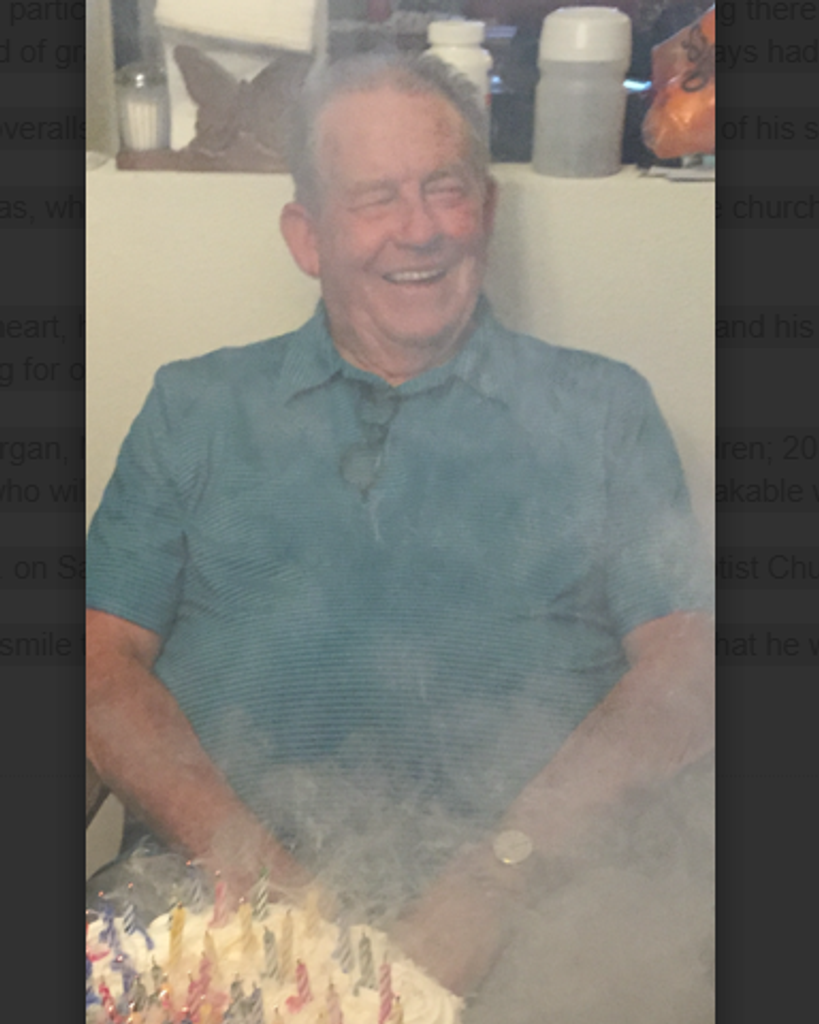 Norman Cates Profile Photo