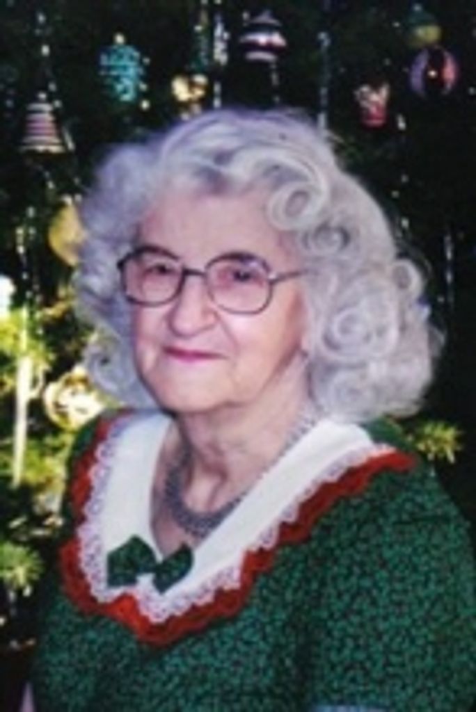 Jessie L Koontz