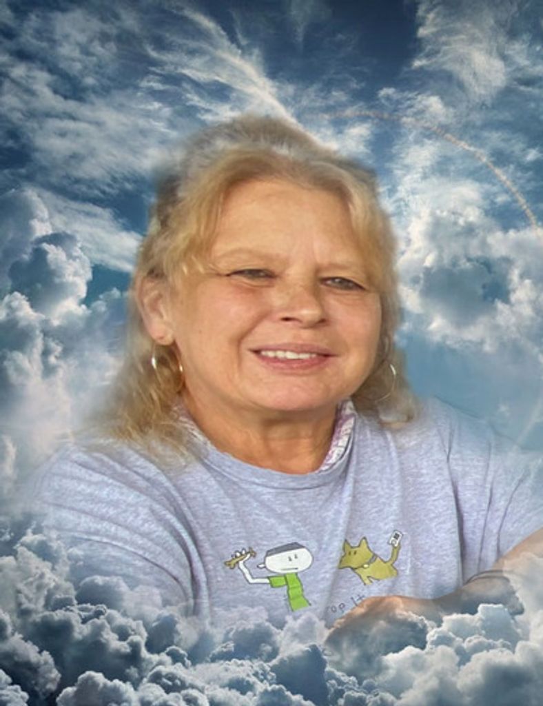 Rose M. Pivec Profile Photo