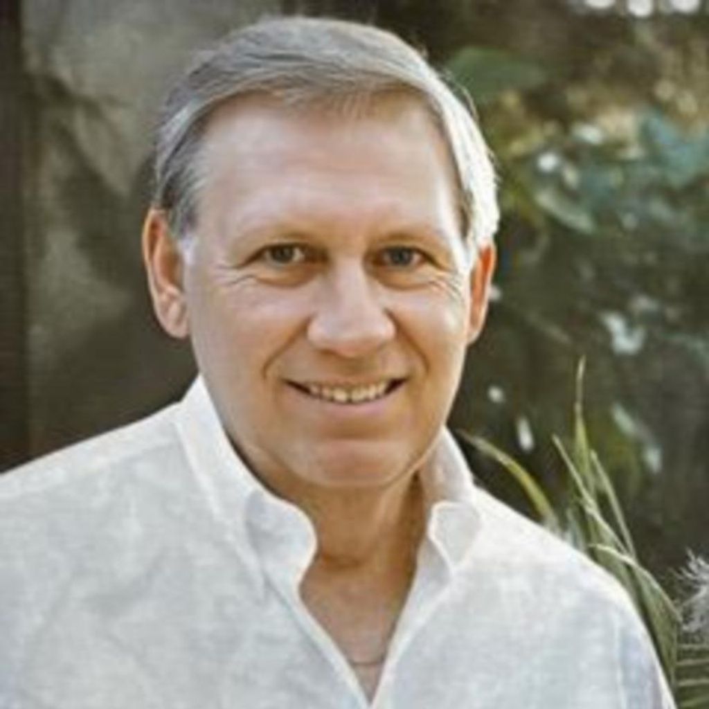 Grady Overstreet Profile Photo