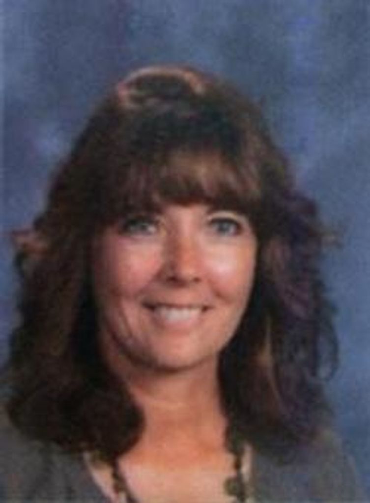 Cynthia (Cromer) Strodtman