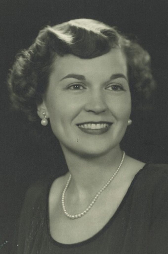 Edith "Christine" Hamilton Lance Profile Photo