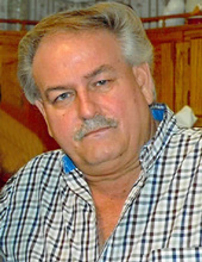 David Hamlin Profile Photo