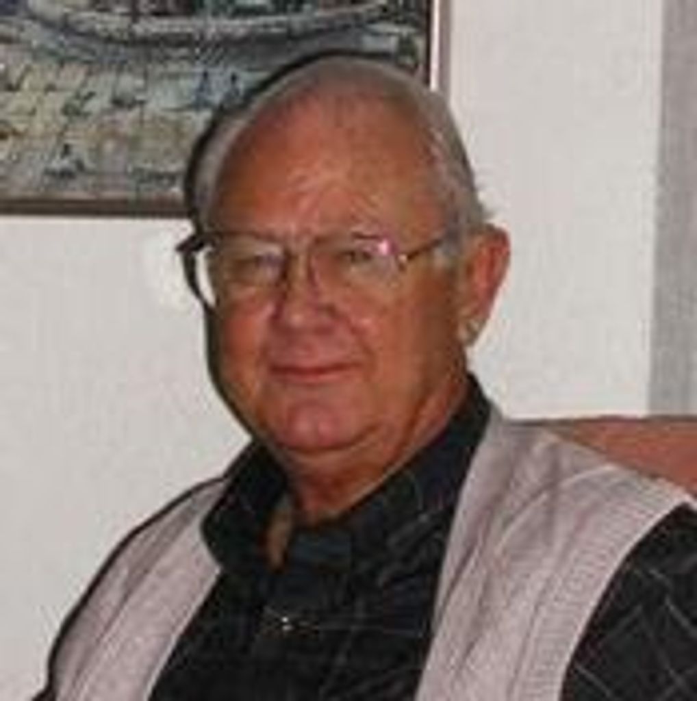 Levon "Lee" C. Newhouse Profile Photo