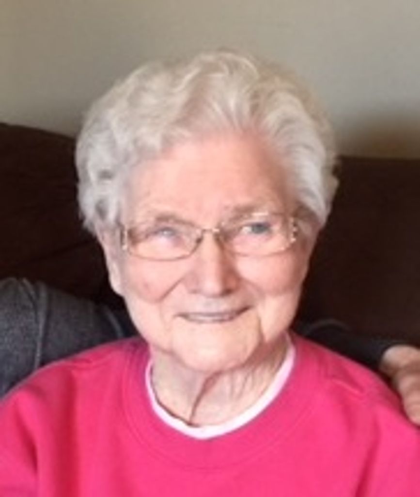 Dora Wilson