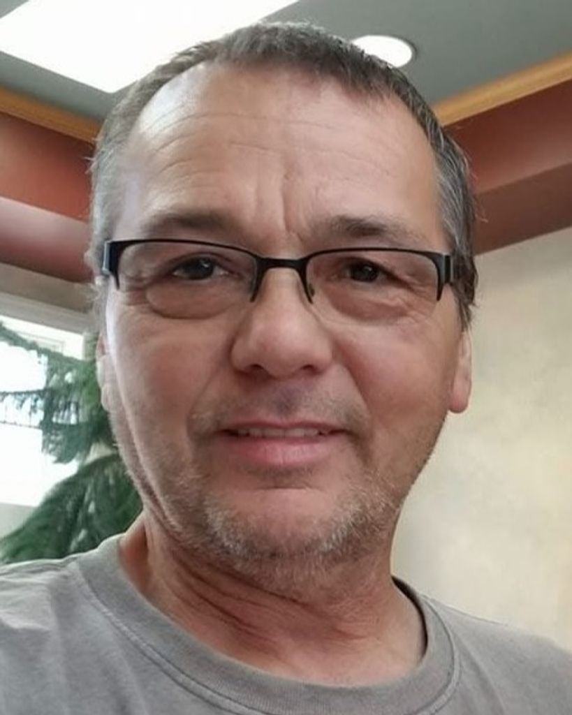 Roderick Guy Bodfield