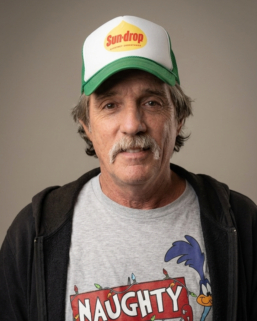 Jeffrey "Sundrop" Carpenter Profile Photo