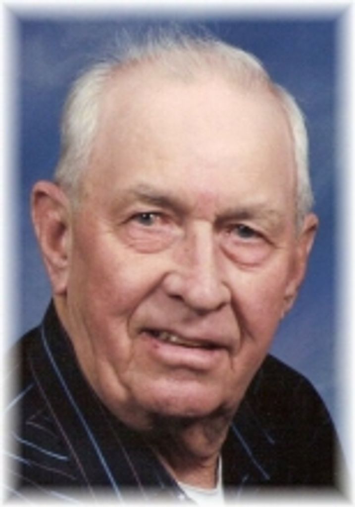 Gilbert M. Arts