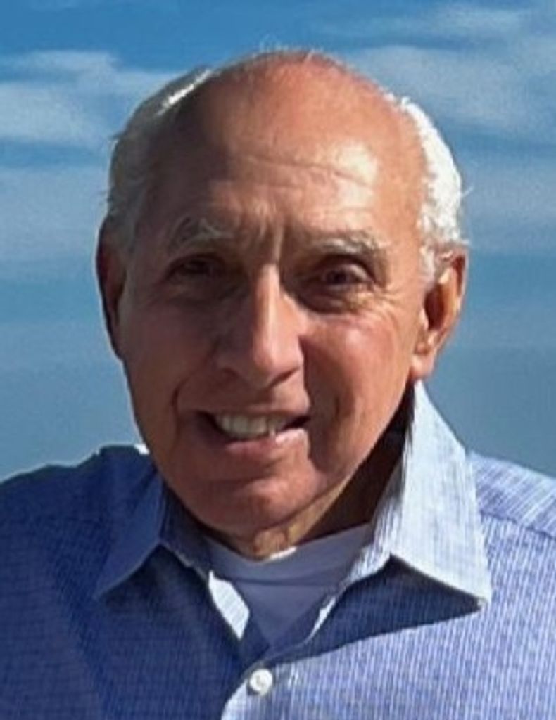 Charles Vincent Ruppert