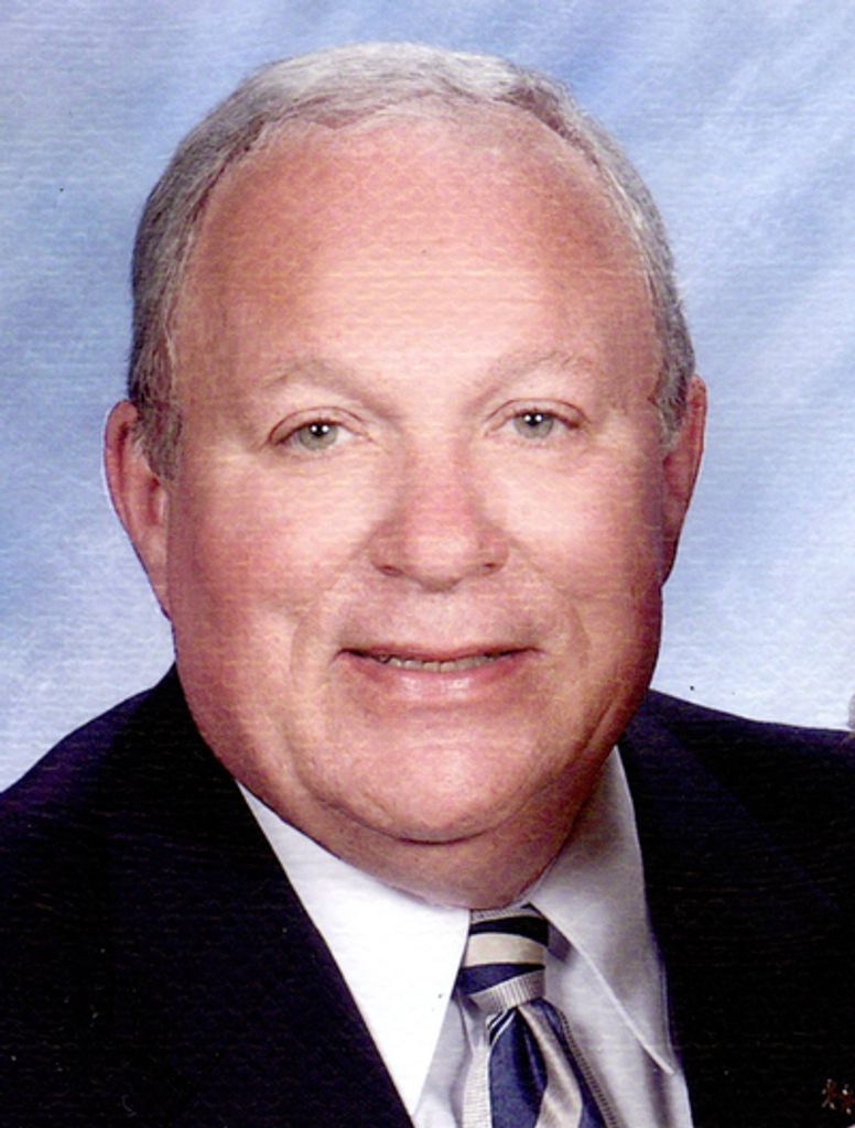 William "Bill" Dale Burwell Profile Photo