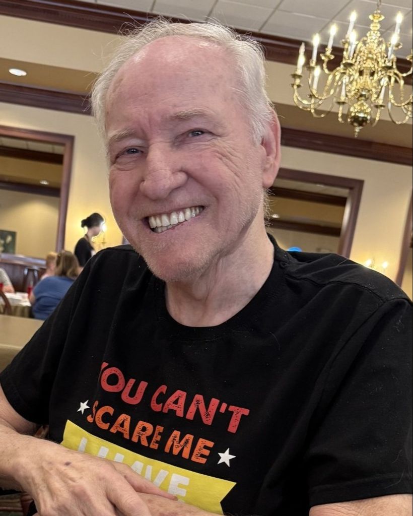 JAMES A. ROSE Profile Photo