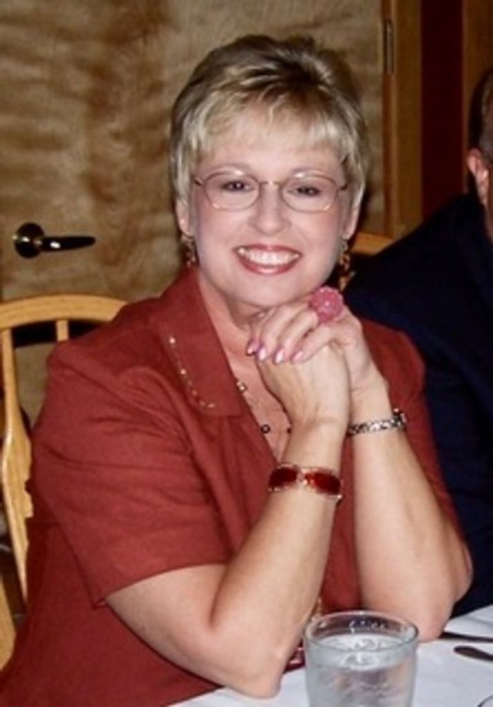 Bridgette Lee Amonsen