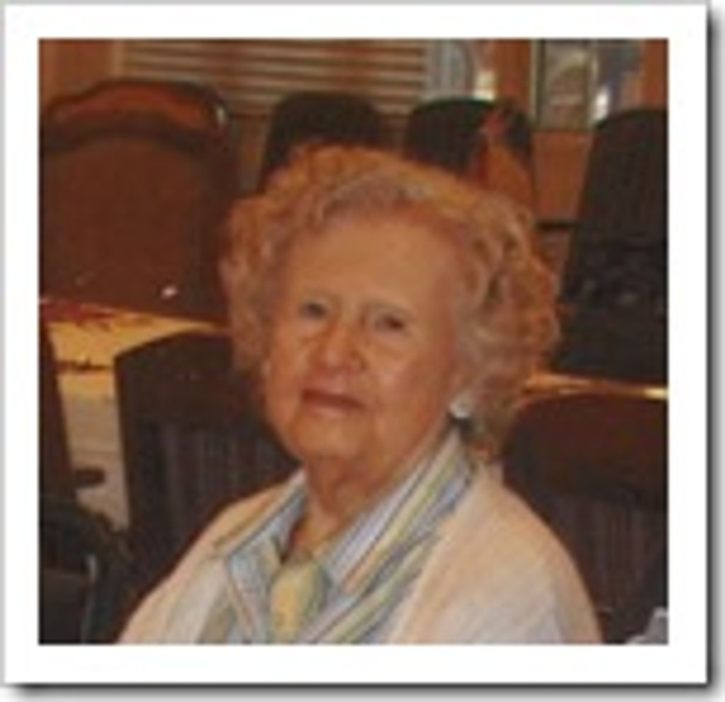 Sadie Edna Weiss
