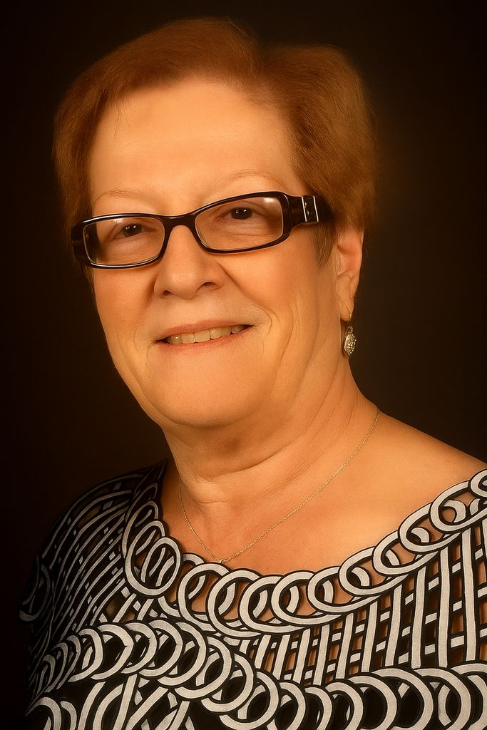 Geraldine Neves Profile Photo