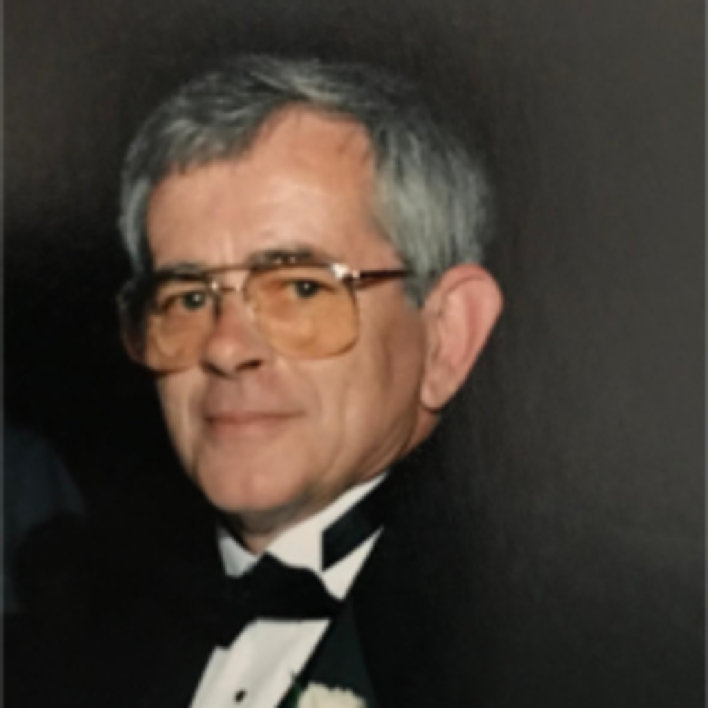 John P. Powers