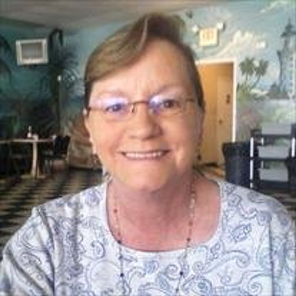 Bernadette Ellspermann