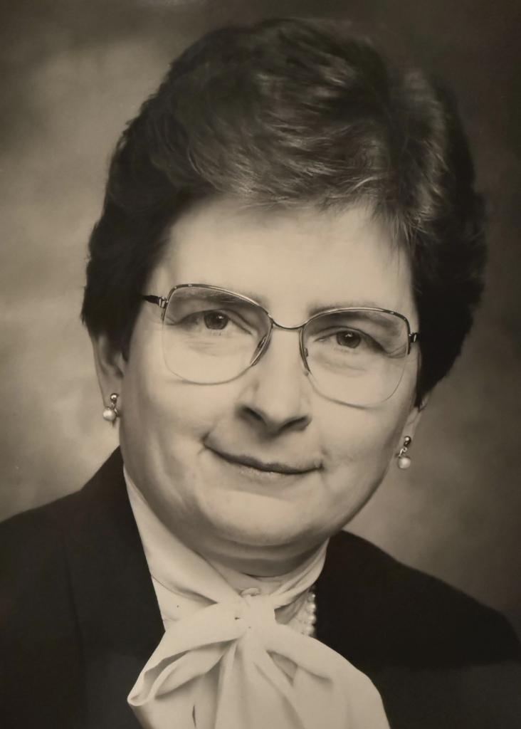 Charlotte D. Roederer Profile Photo