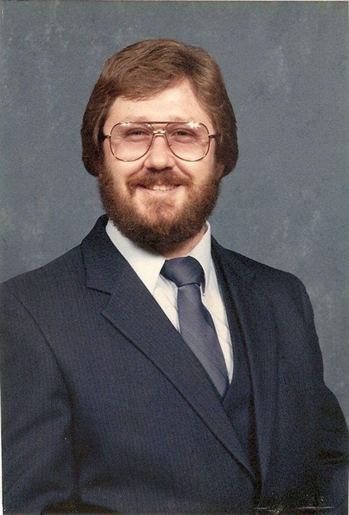 Daryl Hickey Profile Photo