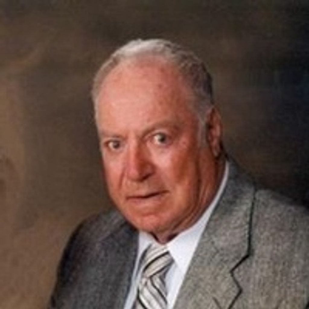 Garnet Evenson