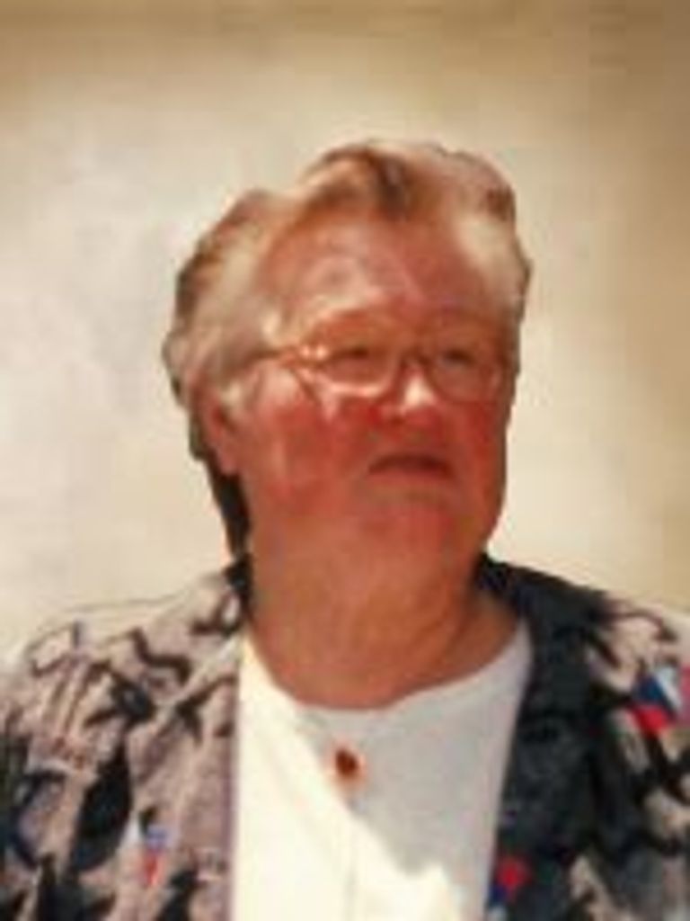 Doris E. Shaw