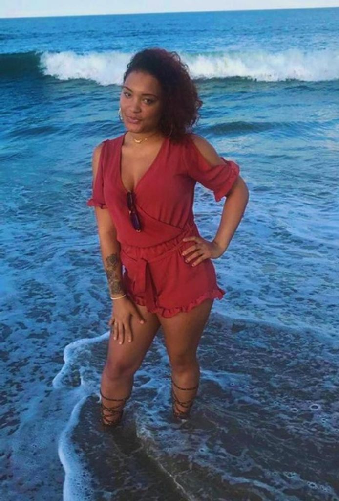 Lashawna Terry Profile Photo