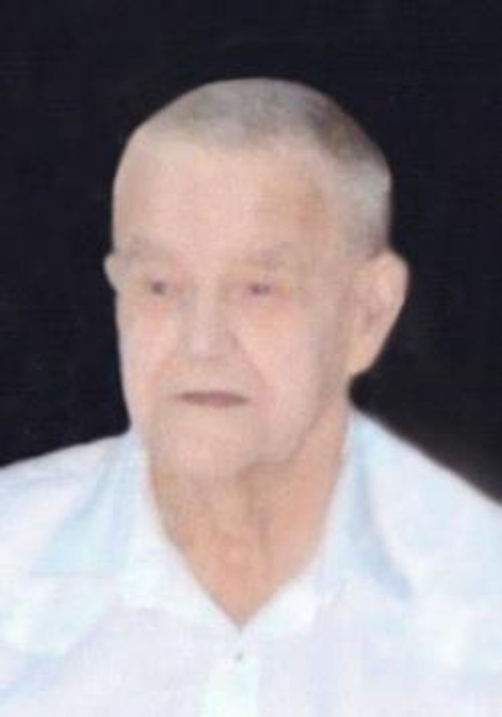 Richard "Dick" G. Dulmus