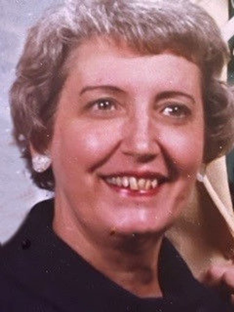 Mary Kathryn Young Profile Photo