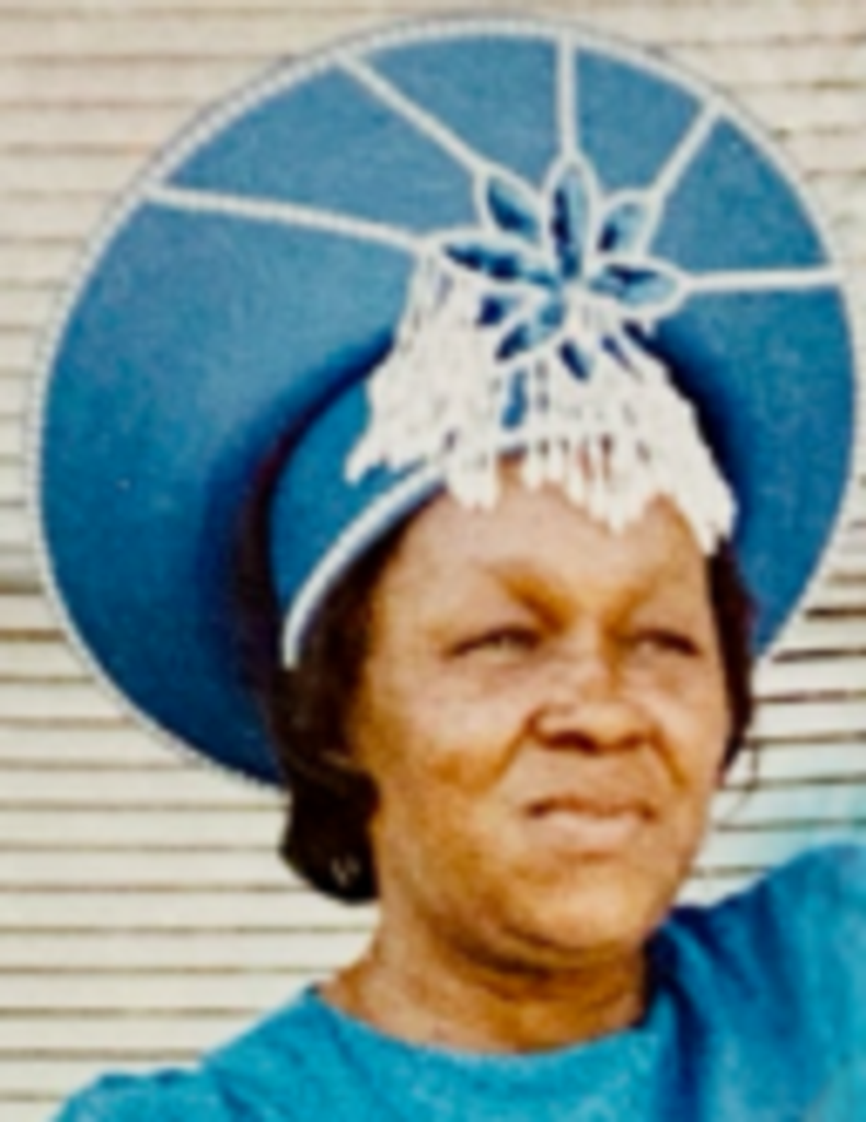 Olive Christine Mays Profile Photo