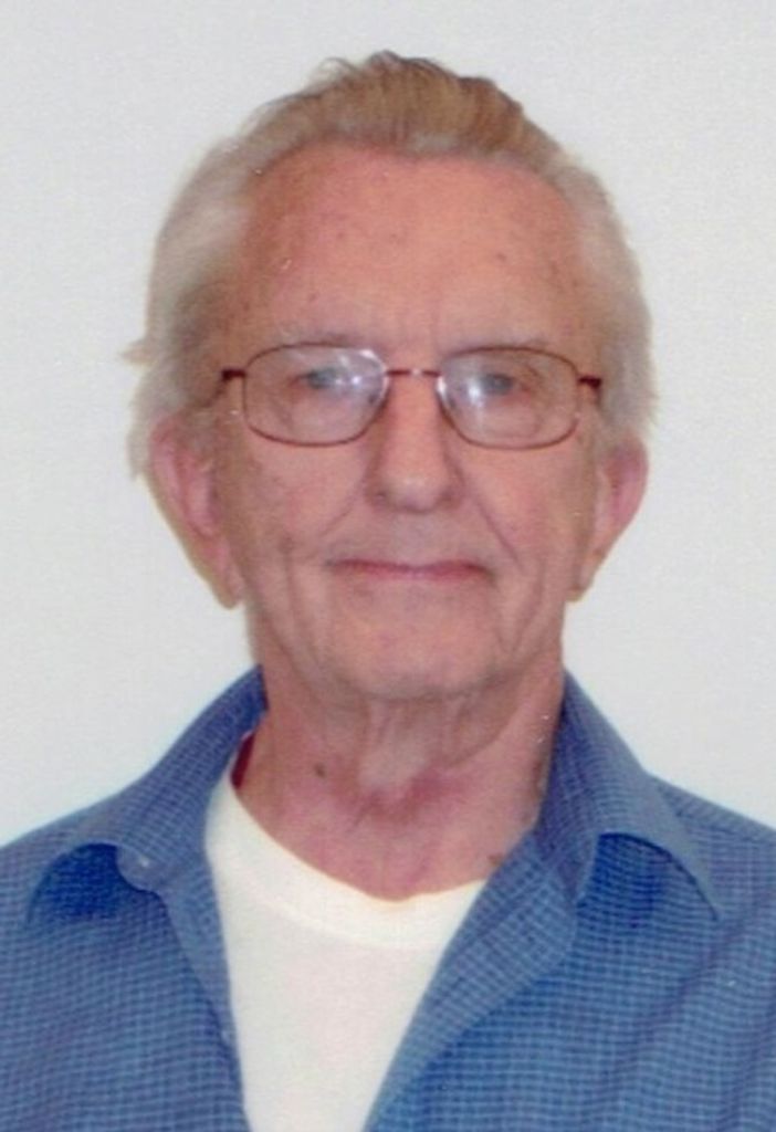 Russell L. Hartwick