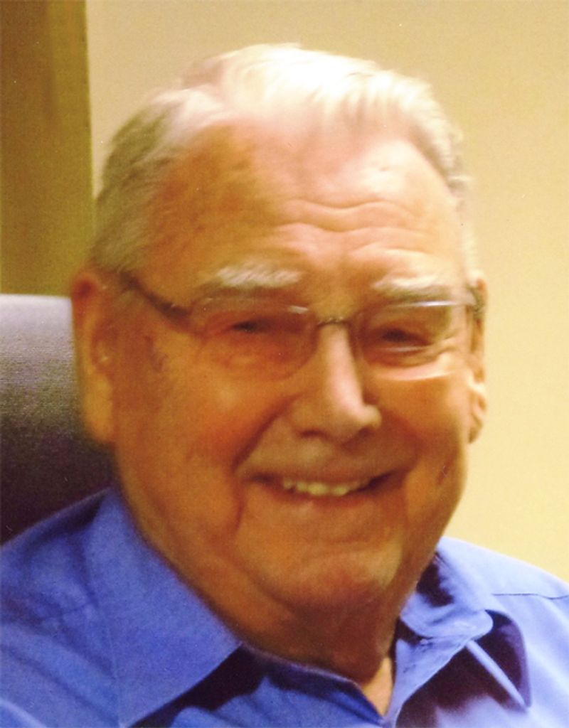 Lawrence Hiebert