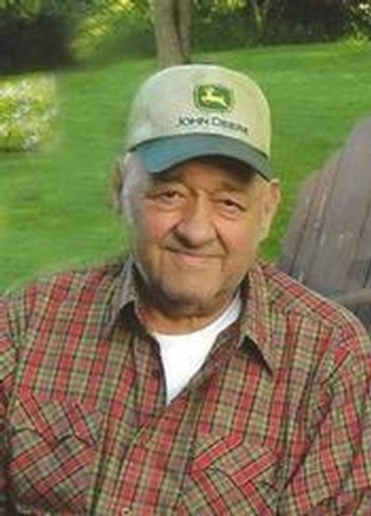 Charles E. "Charlie" Zimmerman