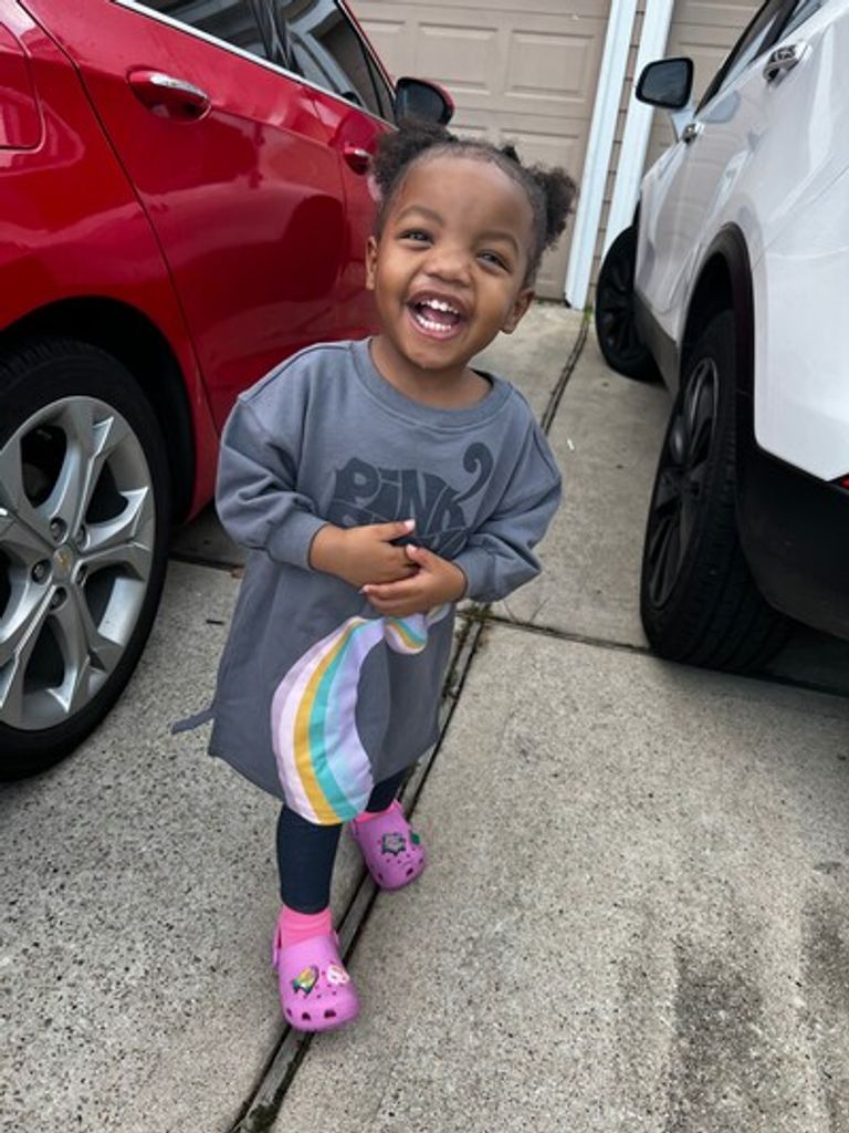 Baby Girl Zevaya Profile Photo