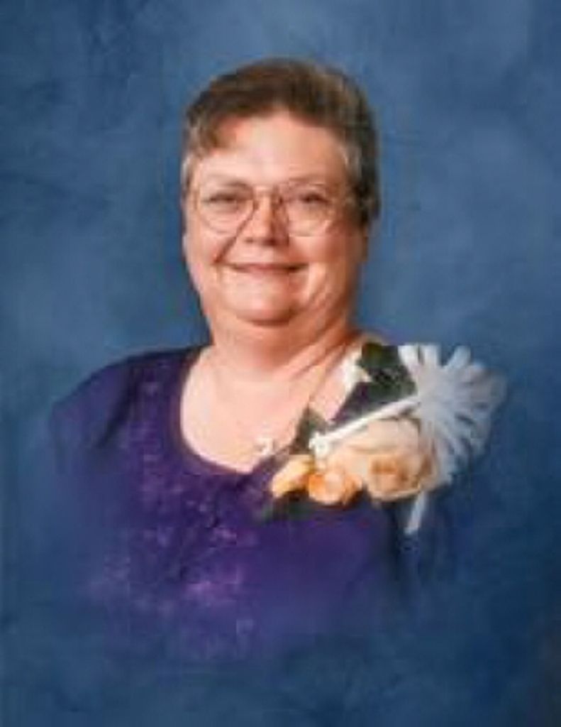 Gail M. Yarbrough Profile Photo