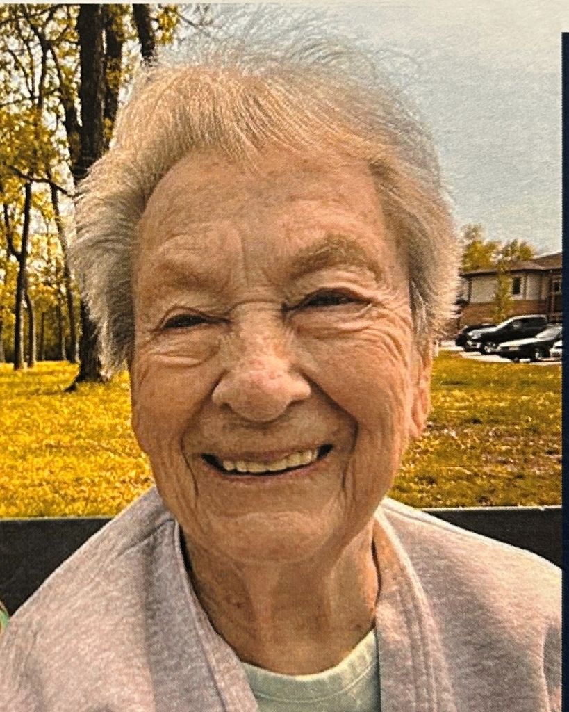 Doris Mary Wirth Profile Photo