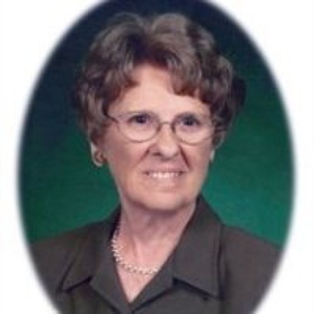 Reva Odell Whisenhunt
