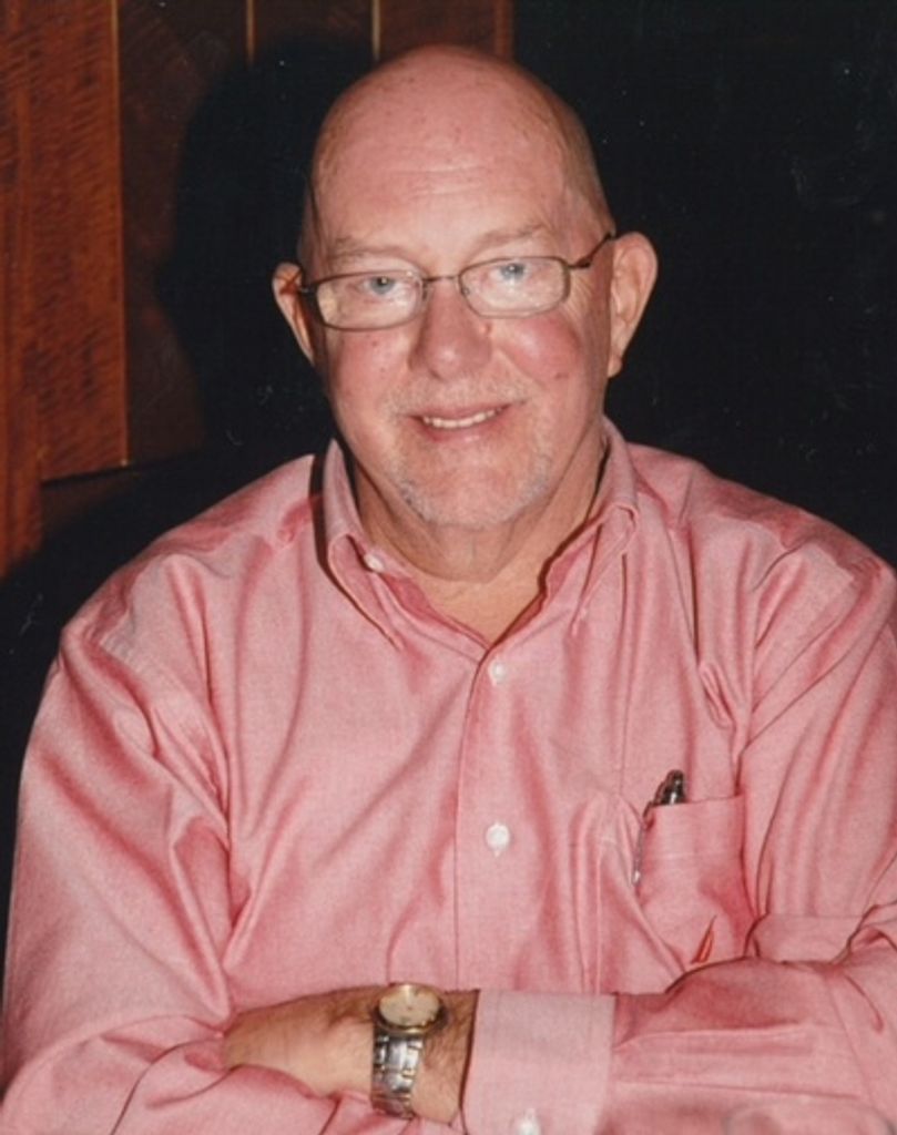 Richard "Dick" J. Cariss