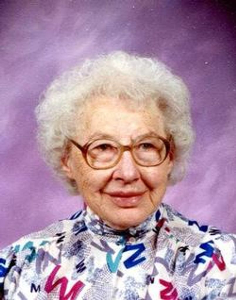 Marguerite Kathleen Brickner Profile Photo