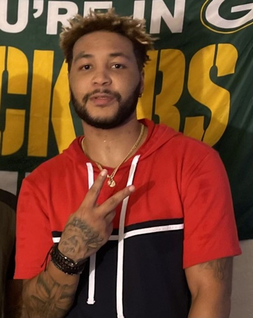 Diandre Lydale Elliott Jr Profile Photo
