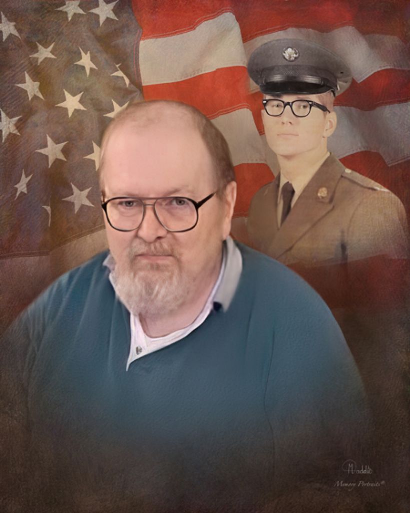 Michael Eugene Ingold Profile Photo