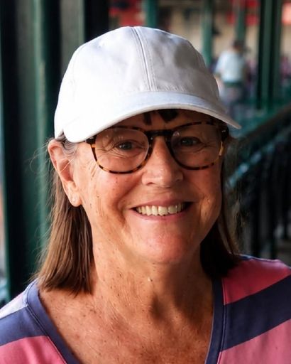 Kathryn M. Dube's obituary image