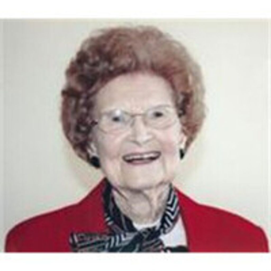 Frances Ellison Burke