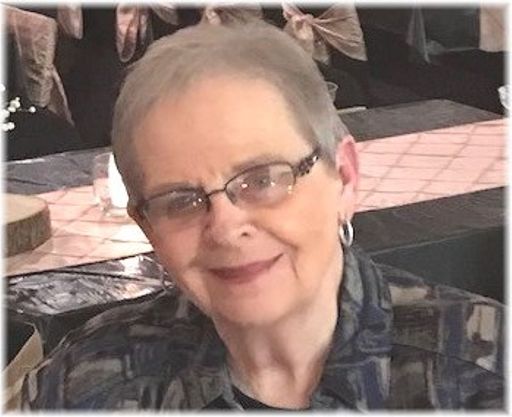 Virginia L. Scott Profile Photo